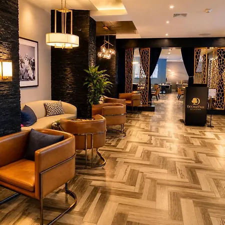 Doubletree By Hilton Orlando East - Ucf Area-2