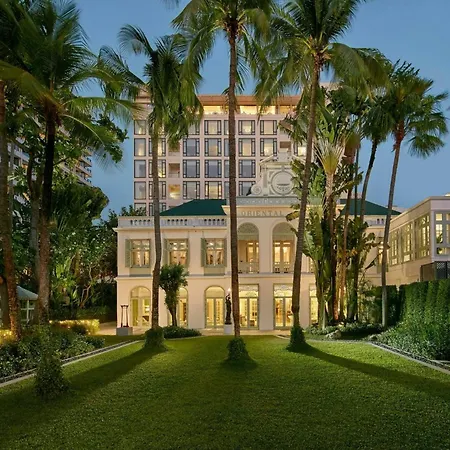 Mandarin Oriental, Bangkok-3