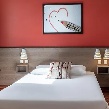 Ace Hotel Roanne-2