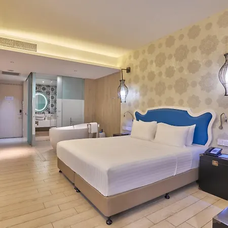 Village Hotel Katong By Far East Hospitality-2