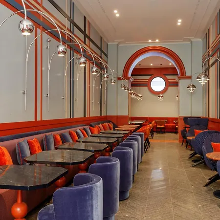 The Independent Hotel-3
