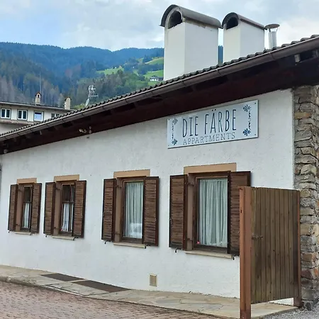 Residence Die Faerbe-3