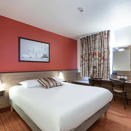 Ace Hotel Poitiers-3