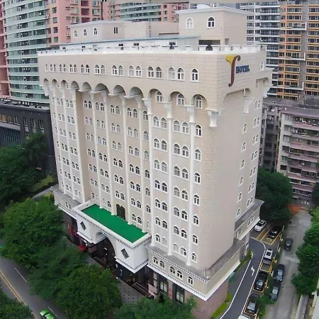 Grand Palace Hotel - Grand Hotel Management Group-3