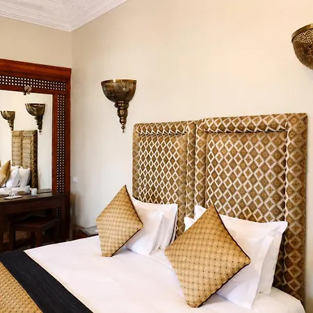 Riad Zamzam & Spa-2