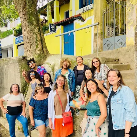 Brasileranza Hostel-3