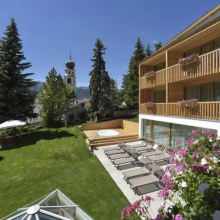 Hotel Vajolet-2