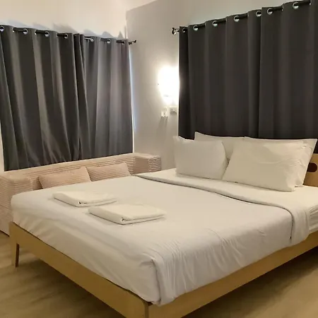 Holiday Resort - Sha Plus-3