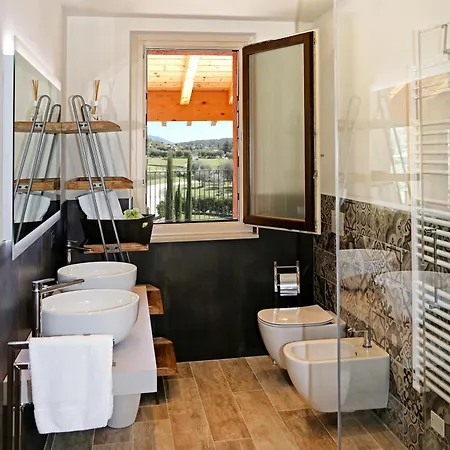 Agriturismo La Rocca-2