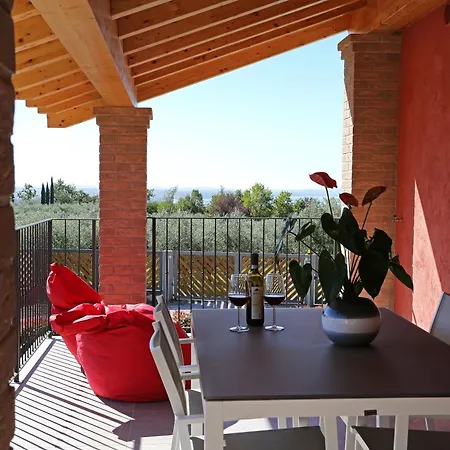 Agriturismo La Rocca-3