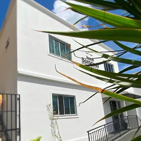 Hostel Borogodó-2