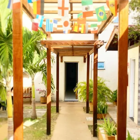 Hostel Borogodó-3