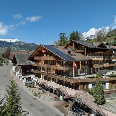 Apartment Chalet Abendrot Apartments-17 By Interhome-3