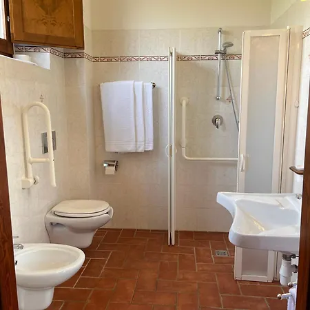 Agriturismo Il Viaio-3