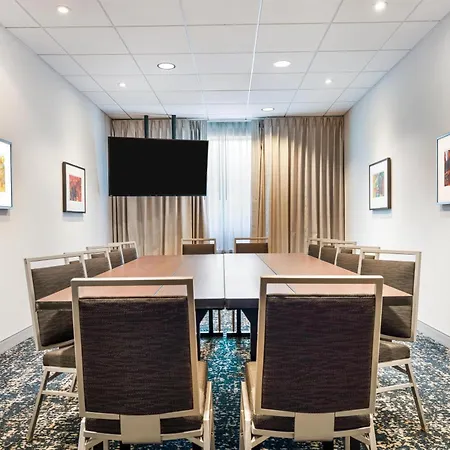 Hampton Inn & Suites Dallas/Plano-East-2