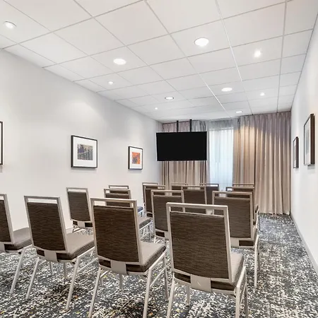 Hampton Inn & Suites Dallas/Plano-East-3