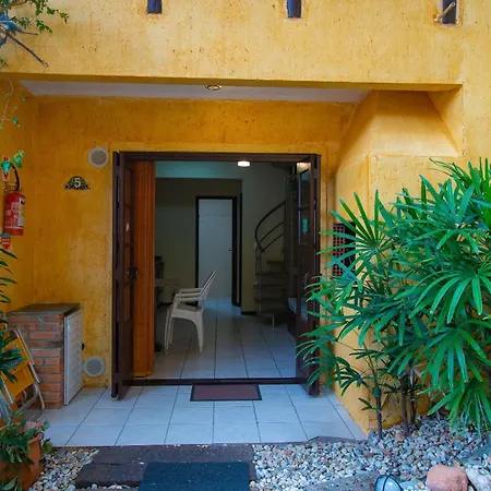 Villa Garoupeta-3