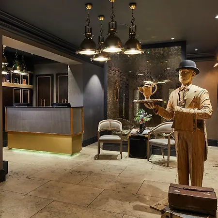 The Rex - Formerly Hotel Gotham-3