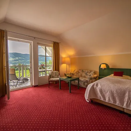Hotel Drachenwand-Mondsee-3