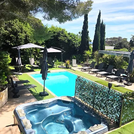 Villa Perle De La Mer-2