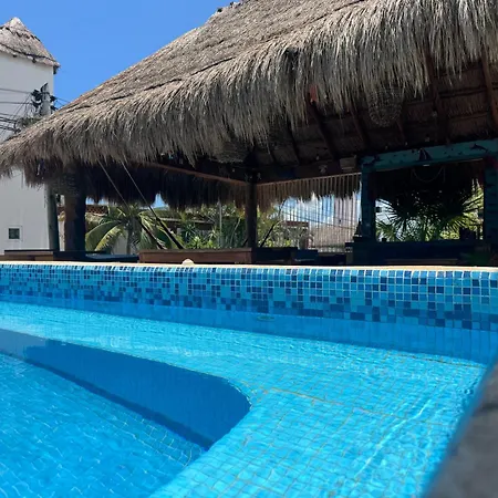 Casa Velero Puerto Morelos-3