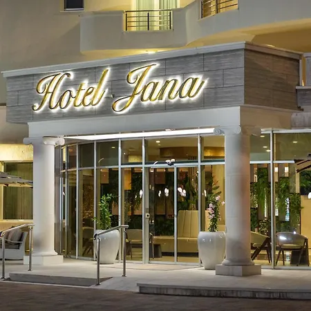 Hotel Jana-3