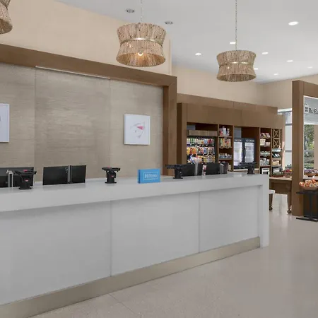 Hilton Garden Inn Miami Dolphin Mall-3