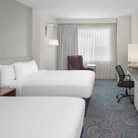 Hilton Garden Inn Miami Dolphin Mall-2