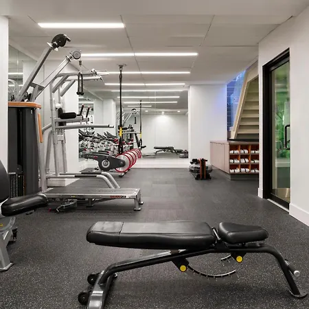 Even Hotel Brooklyn By Ihg-3