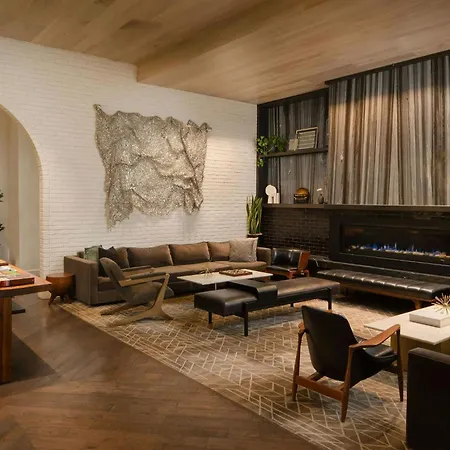 Halcyon, A Hotel In Cherry Creek, Denver-3