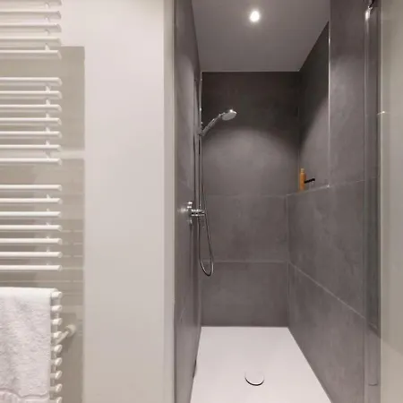 Brera Serviced Apartments Munich Schwabing-2