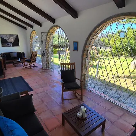 Quinta Do Cabo Guesthouse-2