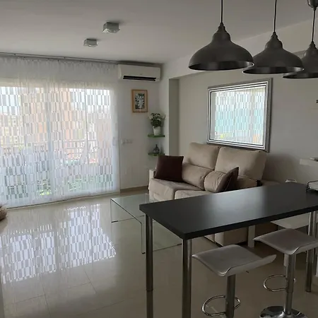 Apartamento Carihuela Torremolinos-2