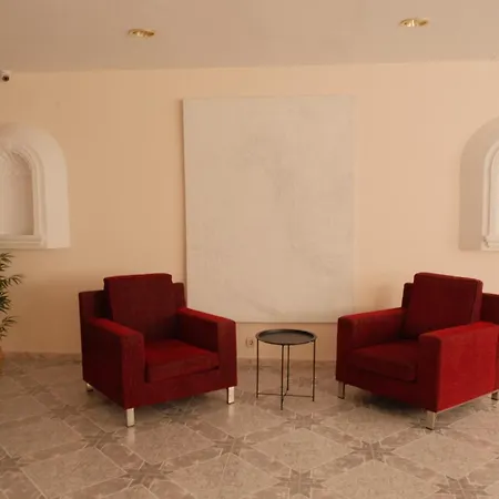 Hotel Cassandra-2