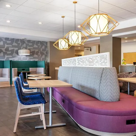 Home2 Suites By Hilton Florence Cincinnati Airport South-3