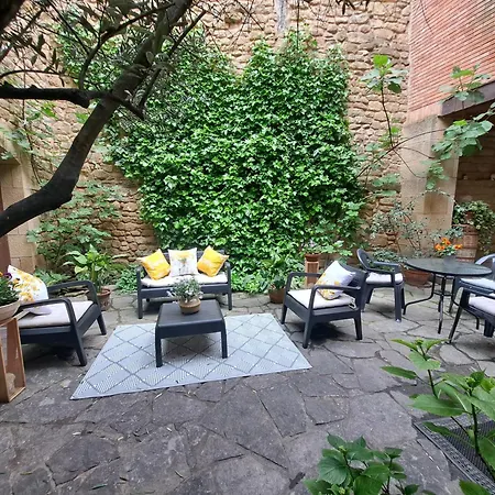 Casa Rural Erletxe-3