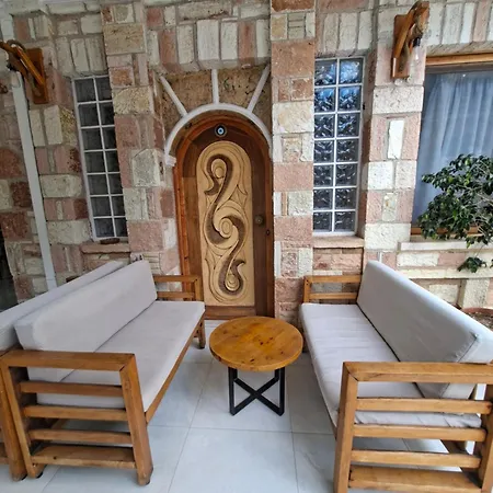 Vasiliu Boutique Hotel Ksamil-2