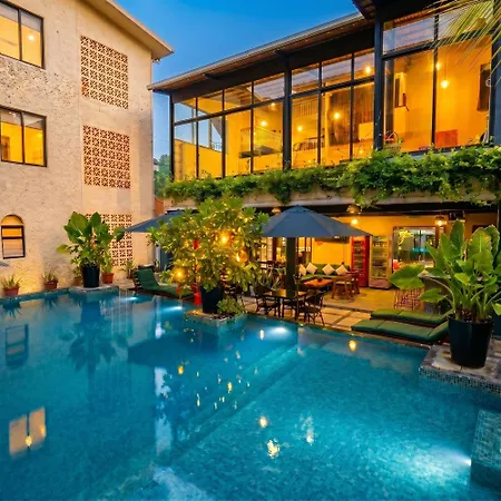 Zihua Mia Hotel Boutique-2