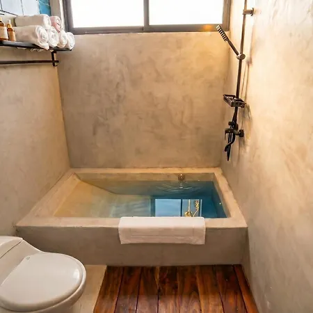 Zihua Mia Hotel Boutique-3