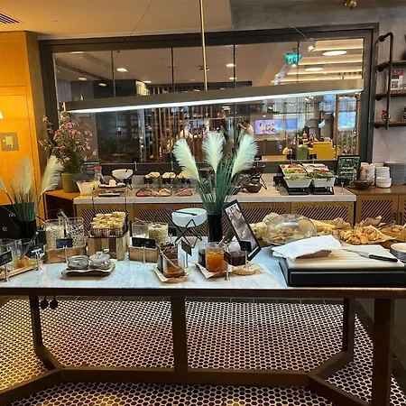 Park Inn By Radisson Istanbul Atasehir-2