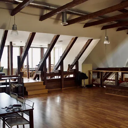 Imaginary Hostel (Adults Only)-3