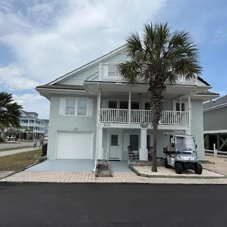 The Beach House-2