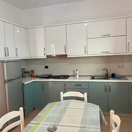 Vlora Apartments-3