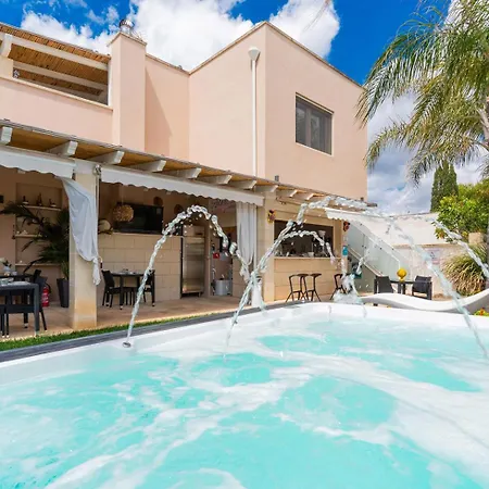 B&B Annita - Porto Cesareo-2
