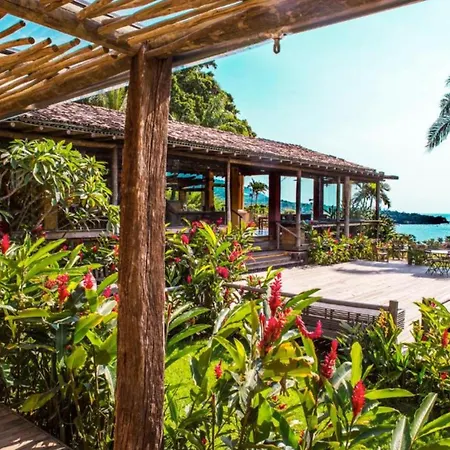 Villa Galiileu Hotel Boutique-3