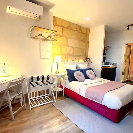 Les Suites de La Villa Mouneyra-2
