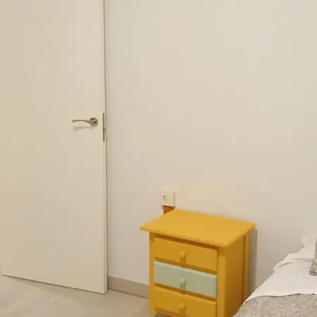 Apartamento en el Casco antiguo-3