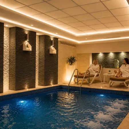 Appart-Hotel Marrakech Inn-2