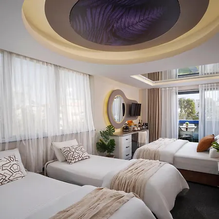 Is Hotel-3