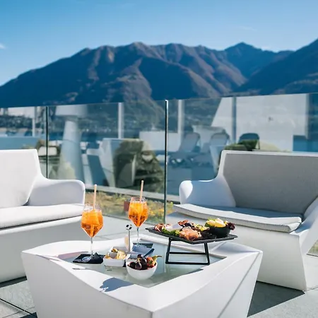 Hotel Lago Maggiore-2